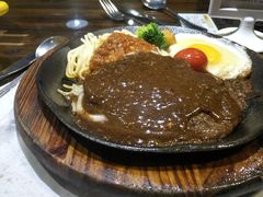-西缘牛排(荟聚购物中心店)
