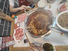 -红姐重庆火锅(曙光路店)