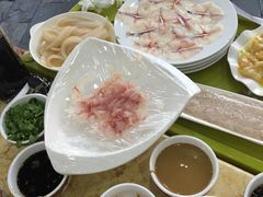 -活鱼馆(宜兴埠店)