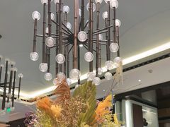 -西藏饭店·亚克·食光自助餐厅(文殊院店)