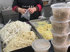 -老字号·三十一号面皮(商埠路步行街店)