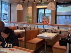 -争鲜回转寿司(海曙天一PLUS店)