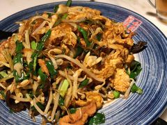 炒什锦菜-小吊梨汤·北京菜·烤鸭(鸟巢店)