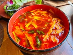 -花马天堂云南餐厅 Lost Heaven(外滩店)