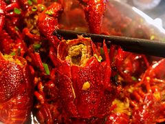 -虾小龙老长沙龙虾馆(坡子街店)