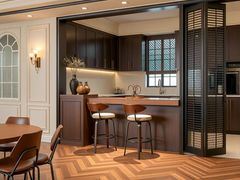 -吉美装饰•方信空间(莘庄店)