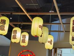 -得意啫·广东啫啫煲(前海HOP店)