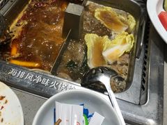 -海底捞火锅(龙湖北京大兴天街店)