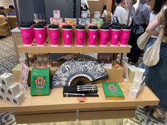 -霸王茶姬(正佳广场店)