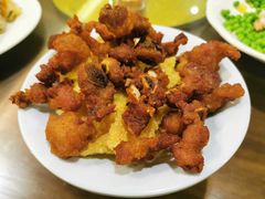 -美乐食街(小南店)