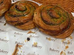 -BHG Bakery(北京SKP店)