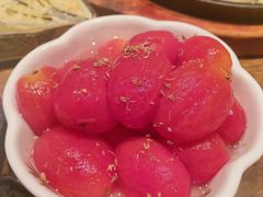 -千代武日本料理(爱建店)