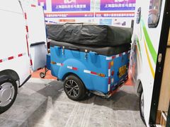 -上海汽车会展中心