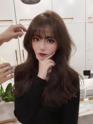 -3AM·S HAIR SALON烫发染发接发