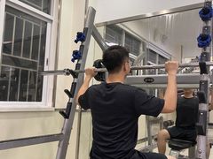 -中田健身工作室(东园店)