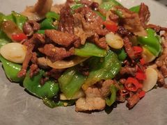 -雀蓝川菜(滨湖万象汇店)