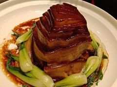 肉塔-街角花园主题餐厅(鑫长宏步行街店)