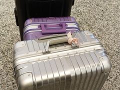 -白云机场商务旅客休息区