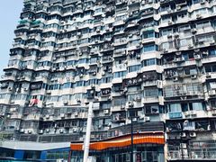 -飞马旅黎黄陂路文旅街区