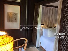-法云安缦酒店