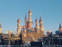 -沈阳方特欢乐世界