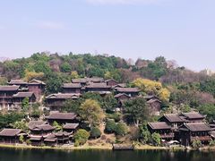 -重庆园博园