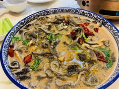 -便宜坊烤鸭店(甜水园店)