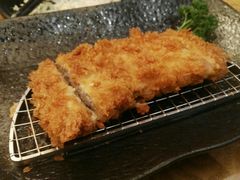 -胜博殿霸王树(嘉里中心店)