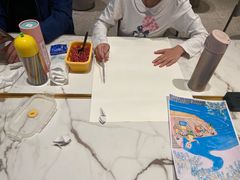 -Tims天好咖啡(河西万象城店)