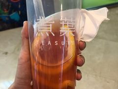 -煮叶(悠唐广场店)
