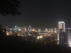 -狐尾山公园