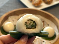 -老北门·苏帮菜·湖景包间(月光码头店)