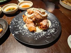 -Fuzzy Bistro 浮几韩餐·茶酒馆