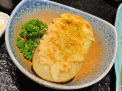 -無境·匠心日本料理(汉街店)