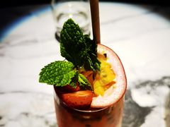 -长沙北辰洲际酒店-SKY 27酒廊