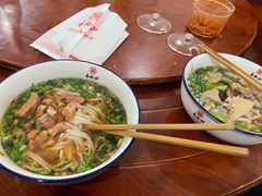 -易裕和·长沙米粉(友谊路店)