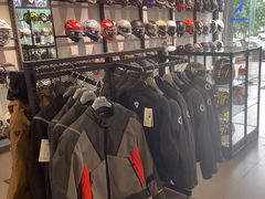 -机车外挂骑士装备(朝阳店)