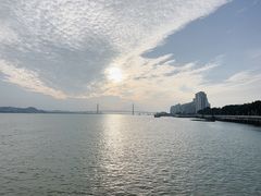 -西堤公园