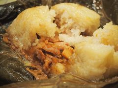 -添好运点心专门店(中环IFC店)