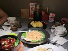 -吴越荣记苏州菜·松鼠桂鱼100%活鱼现做(斜塘老街店)
