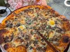 -碧特博格·20年品牌西餐厅(芜湖路店)