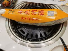 -有鱼吃·纸包烤鱼(曲江创意谷店)