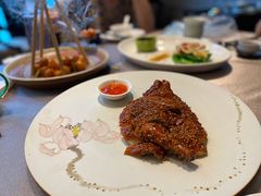 -广州文华东方酒店·江-由辉师傅主理