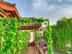 -鹊华居·地道鲁菜·海鲜·融合味(大明湖店)