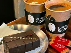 -熙阁咖啡Segnal(时代中心店)