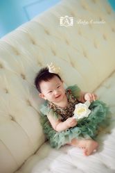 点击看大图 -BabyA 专业婴童摄影(古北时尚广场店)