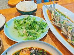 -百家鲜·杭帮菜
