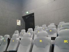 座椅-SFC上影影城(新世界店)