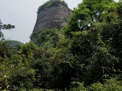 -丹霞山风景名胜区