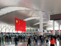 -银川河东国际机场